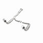 05-06 GMC Envoy XL Denali Direct-Fit Catalytic Converter 24950 Magnaflow