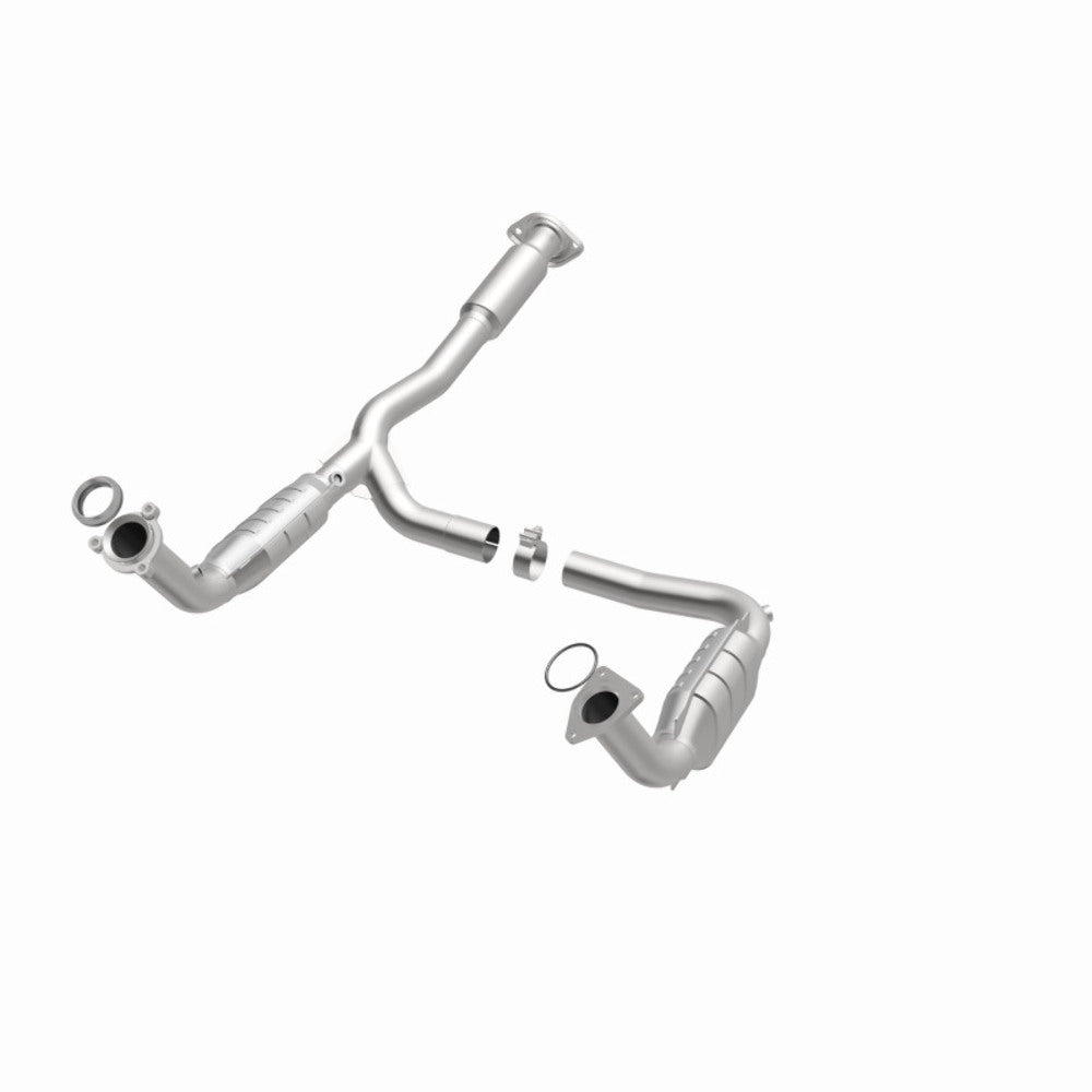 05-06 GMC Envoy XL Denali Direct-Fit Catalytic Converter 24950 Magnaflow