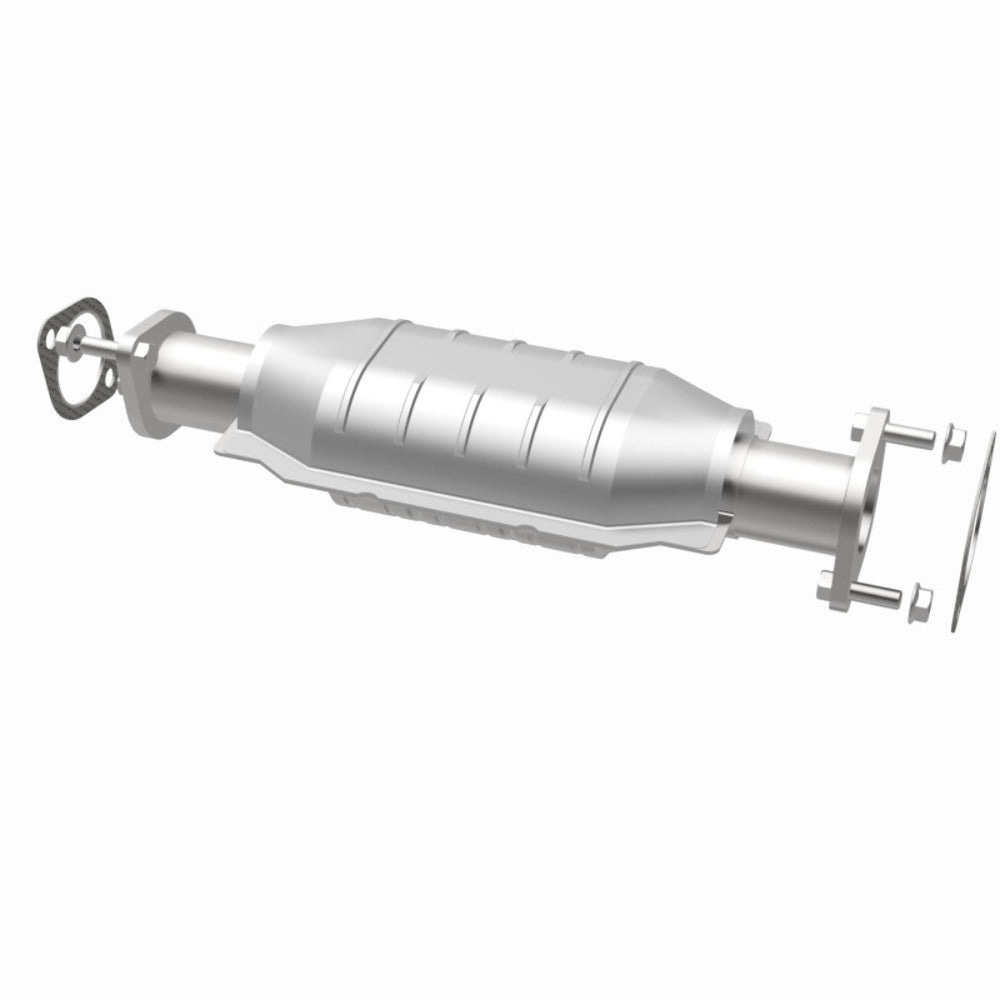 05-10 Kia Sportage 2.7L Direct-Fit Catalytic Converter 24963 Magnaflow