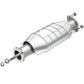 05-10 Kia Sportage 2.7L Direct-Fit Catalytic Converter 24963 Magnaflow