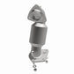 03-08 Saab 9-3 2.0L Direct-Fit Catalytic Converter 24971 Magnaflow