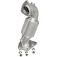 03-08 Saab 9-3 2.0L Direct-Fit Catalytic Converter 24971 Magnaflow