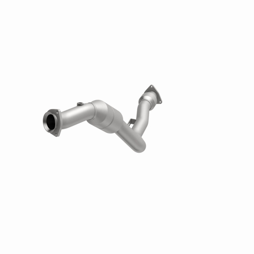 04-06 VW Phaeton 4.2L DS Fr Direct-Fit Catalytic Converter 24977 Magnaflow