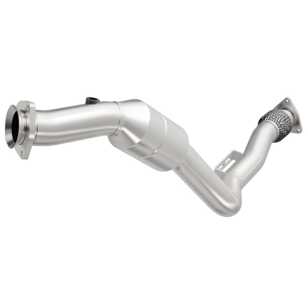 04-06 VW Phaeton 4.2L DS Fr Direct-Fit Catalytic Converter 24977 Magnaflow