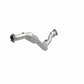 04-06 VW Phaeton 4.2L DS Fr Direct-Fit Catalytic Converter 24977 Magnaflow