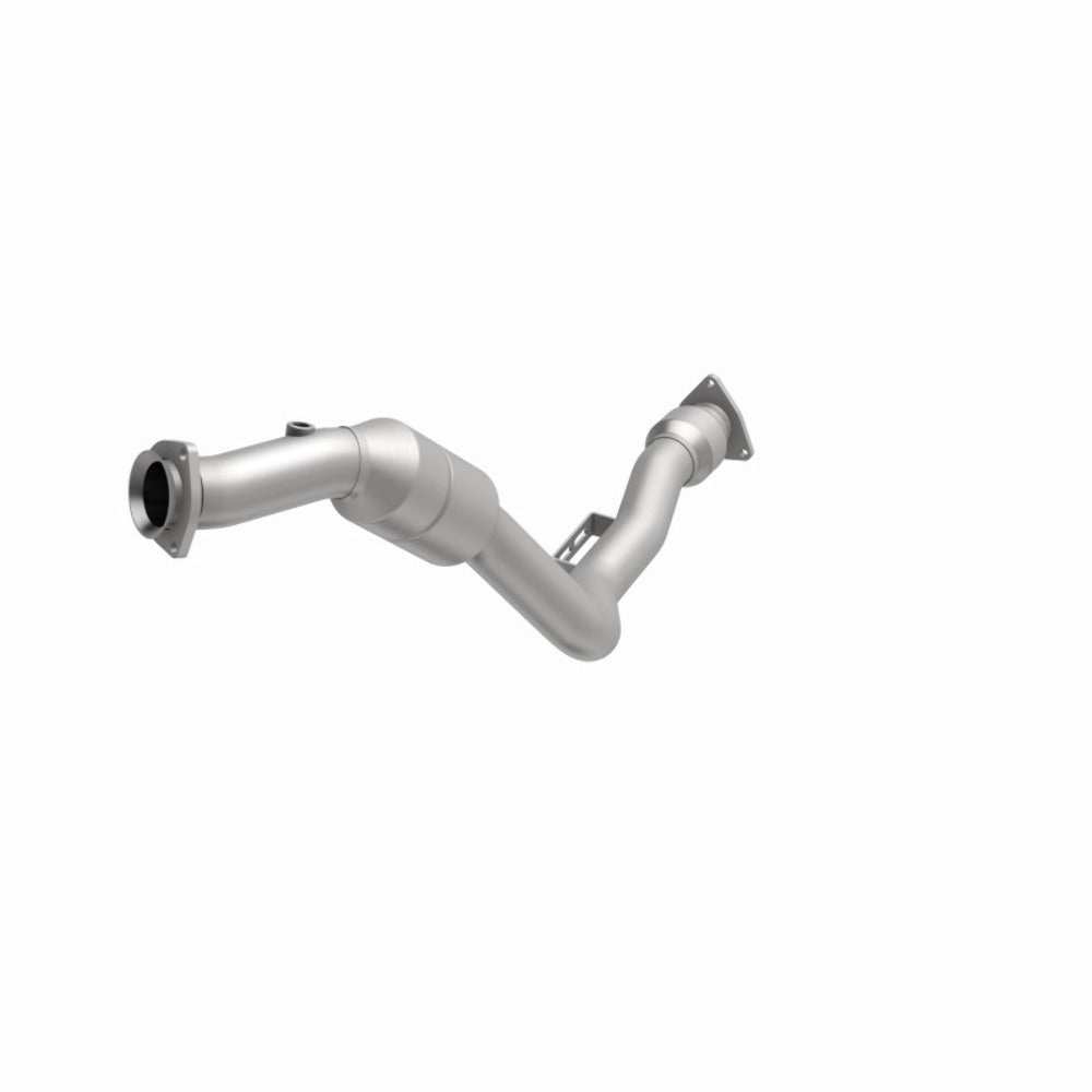 04-06 VW Phaeton 4.2L DS Fr Direct-Fit Catalytic Converter 24977 Magnaflow