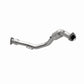 04-06 VW Phaeton 4.2L DS Fr Direct-Fit Catalytic Converter 24977 Magnaflow