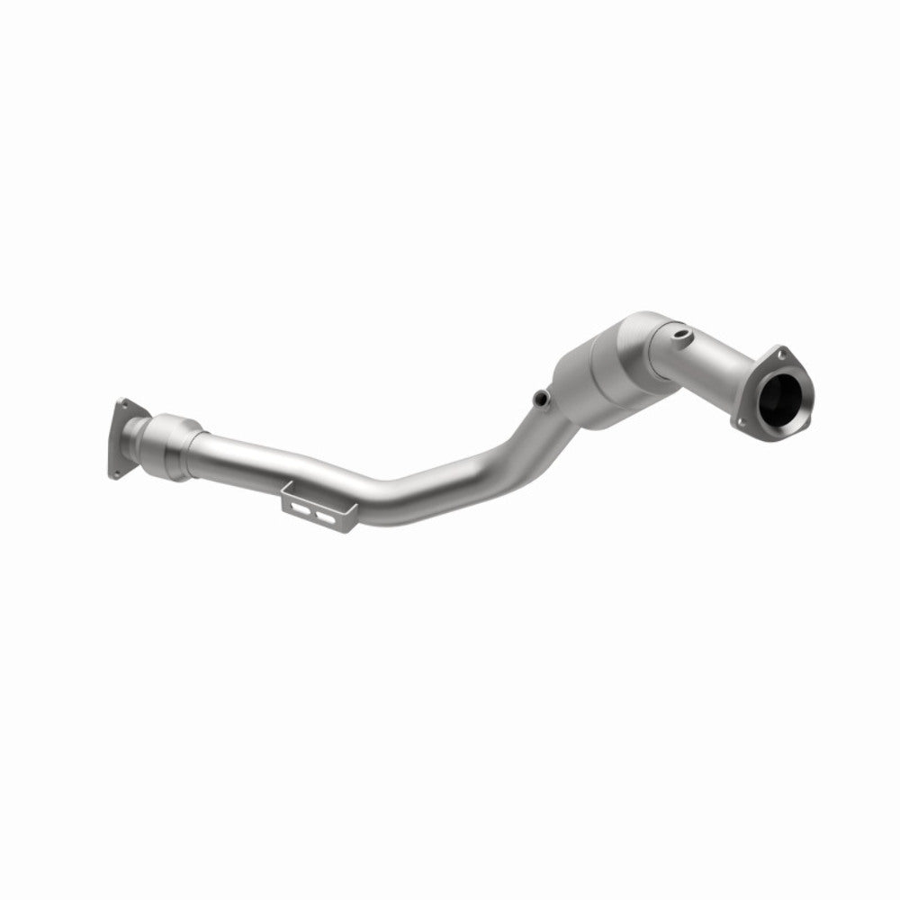 04-06 VW Phaeton 4.2L DS Fr Direct-Fit Catalytic Converter 24977 Magnaflow