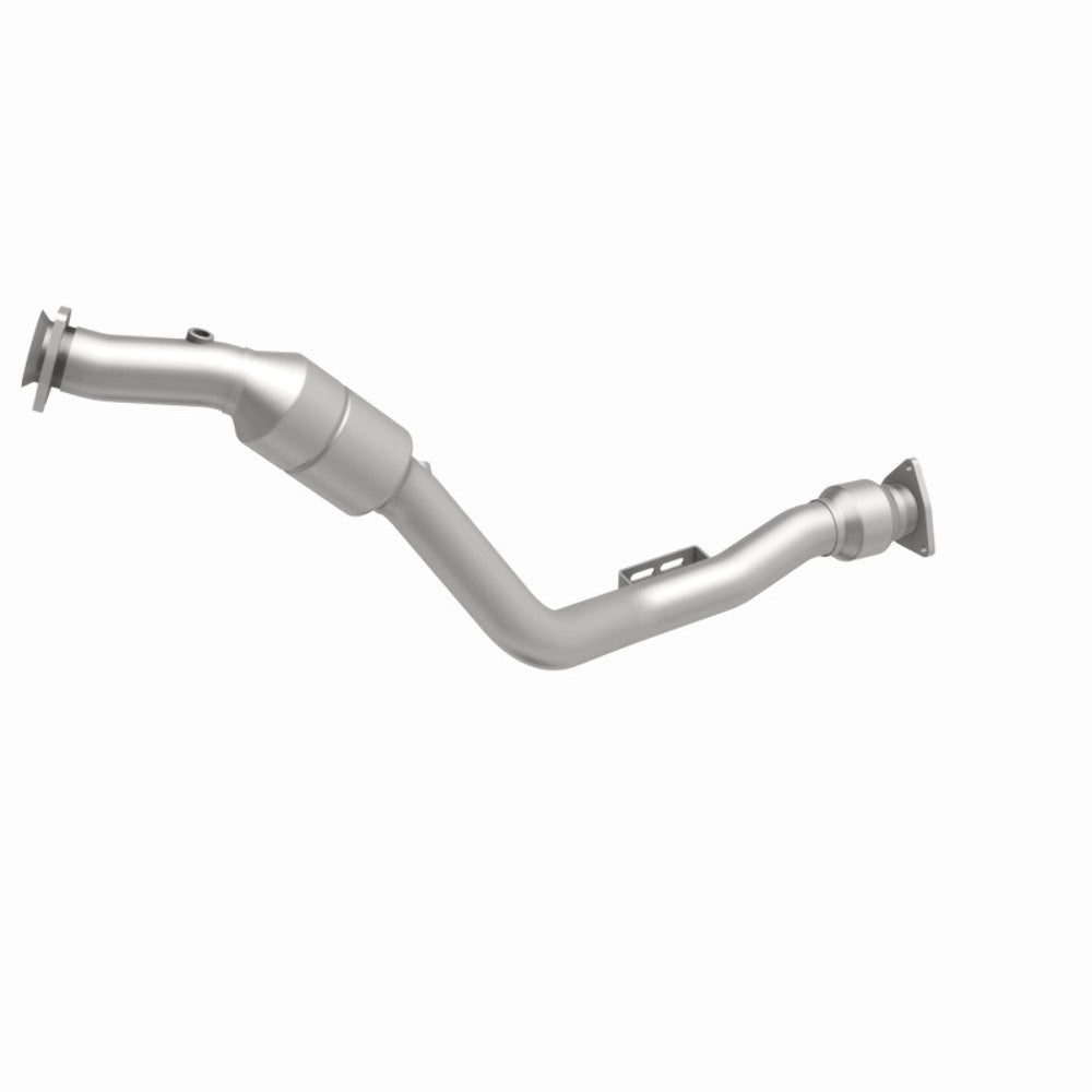04-06 VW Phaeton 4.2L DS Fr Direct-Fit Catalytic Converter 24977 Magnaflow