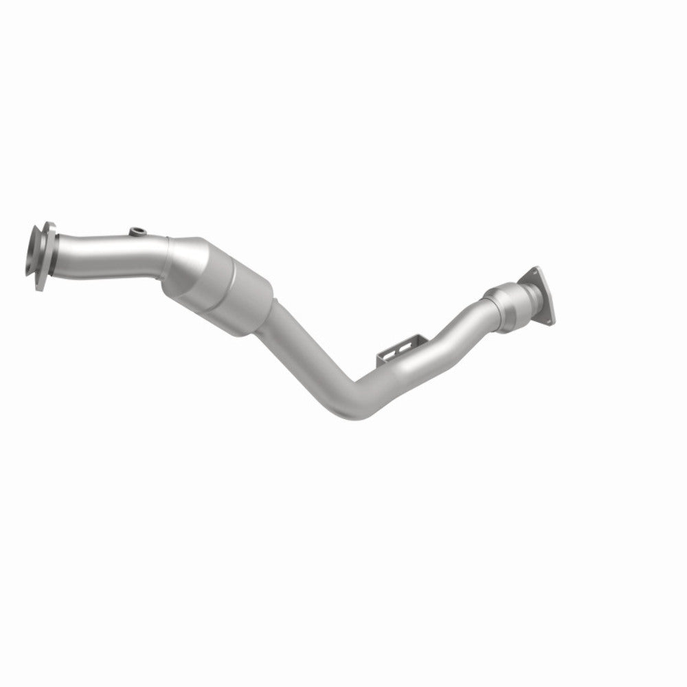 04-06 VW Phaeton 4.2L DS Fr Direct-Fit Catalytic Converter 24977 Magnaflow