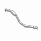 04-06 VW Phaeton 4.2L PS Fr Direct-Fit Catalytic Converter 24978 Magnaflow