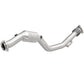 04-06 VW Phaeton 4.2L PS Fr Direct-Fit Catalytic Converter 24978 Magnaflow