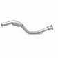 04-06 VW Phaeton 4.2L PS Fr Direct-Fit Catalytic Converter 24978 Magnaflow