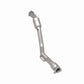04-06 VW Phaeton 4.2L PS Fr Direct-Fit Catalytic Converter 24978 Magnaflow