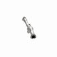04-06 VW Phaeton 4.2L PS Fr Direct-Fit Catalytic Converter 24978 Magnaflow