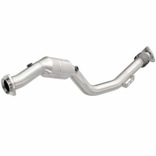 04-06 VW Phaeton 4.2L PS Fr Direct-Fit Catalytic Converter 24978 Magnaflow