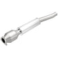 04-06 VW Phaeton 4.2L DS Rr Direct-Fit Catalytic Converter 24979 Magnaflow