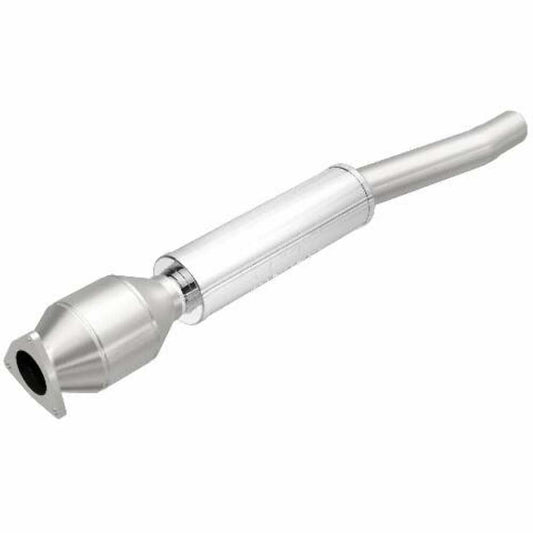 04-06 VW Phaeton 4.2L DS Rr Direct-Fit Catalytic Converter 24979 Magnaflow