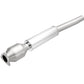 04-06 VW Phaeton 4.2L PS Rr Direct-Fit Catalytic Converter 24980 Magnaflow - Catalytic Converters Car Part People