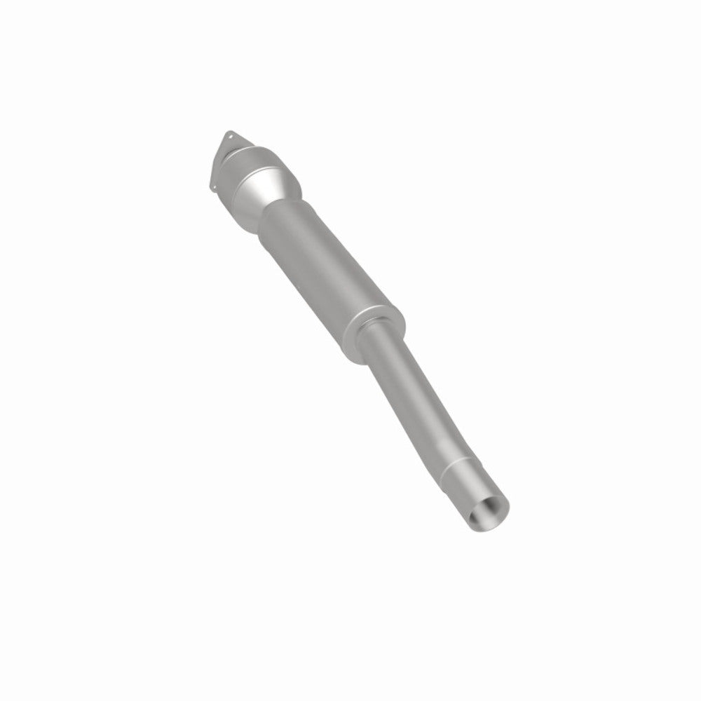 04-06 VW Phaeton 4.2L PS Rr Direct-Fit Catalytic Converter 24980 Magnaflow - Catalytic Converters Car Part People