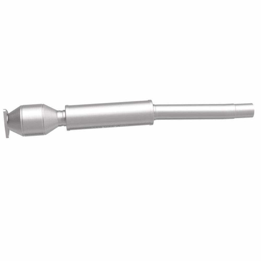 04-06 VW Phaeton 4.2L PS Rr Direct-Fit Catalytic Converter 24980 Magnaflow - Catalytic Converters Car Part People