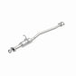 1998-2001 Chevrolet Metro Direct-Fit Catalytic Converter 24990 Magnaflow - Catalytic Converters Car Part People