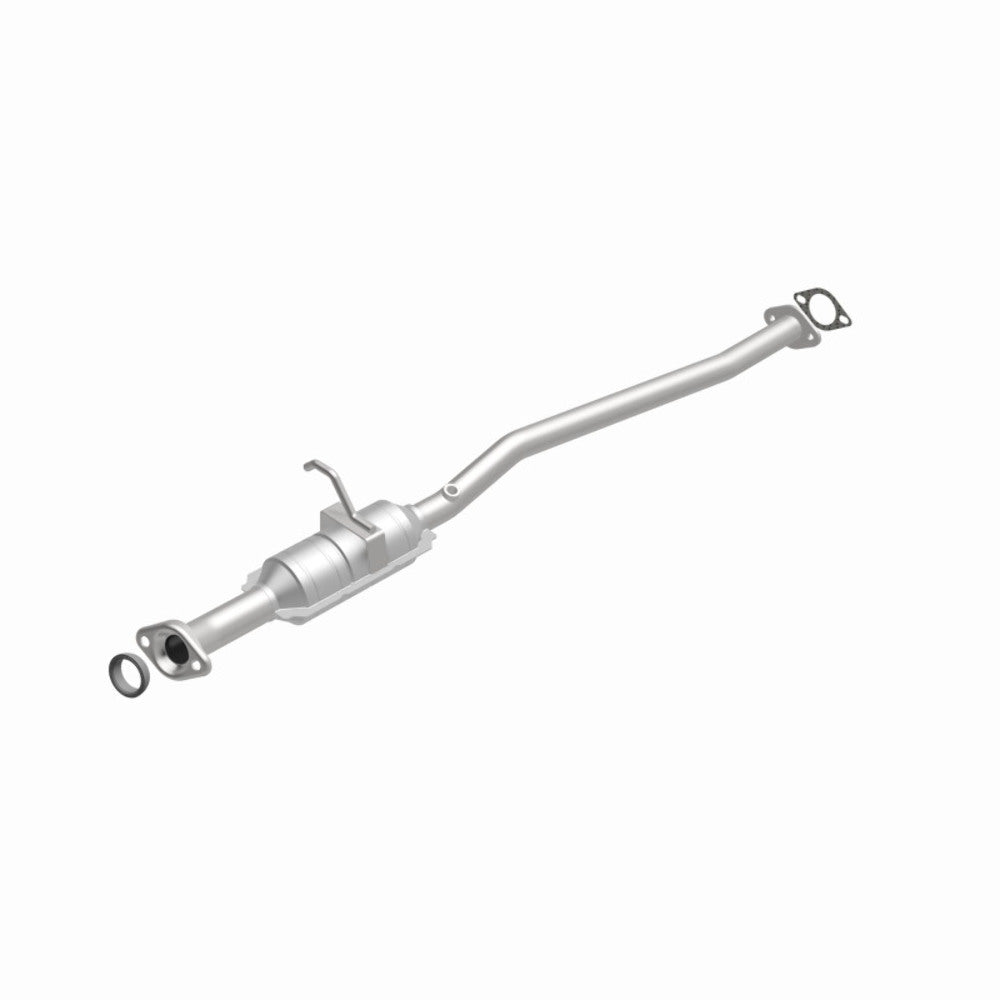 1998-2001 Chevrolet Metro Direct-Fit Catalytic Converter 24990 Magnaflow - Catalytic Converters Car Part People