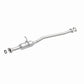 1998-2001 Chevrolet Metro Direct-Fit Catalytic Converter 24990 Magnaflow - Catalytic Converters Car Part People