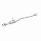 1998-2001 Chevrolet Metro Direct-Fit Catalytic Converter 24990 Magnaflow