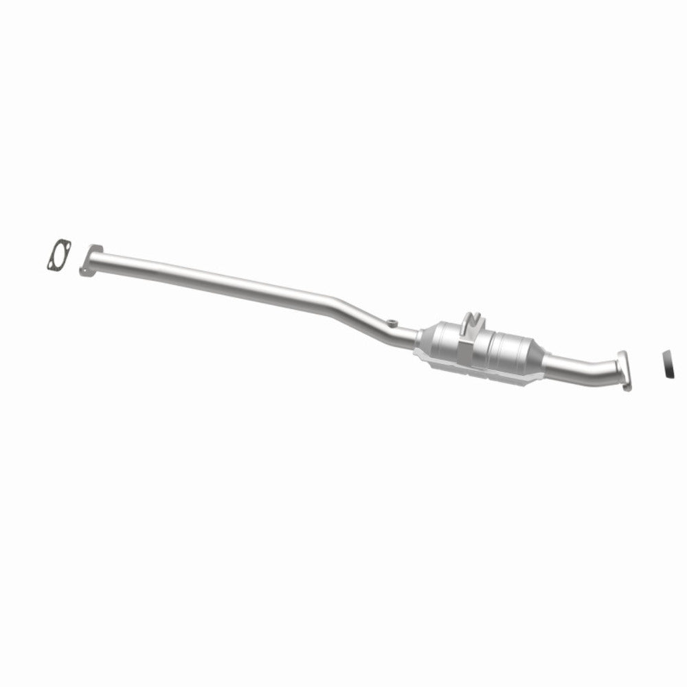 1998-2001 Chevrolet Metro Direct-Fit Catalytic Converter 24990 Magnaflow - Catalytic Converters Car Part People
