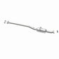 1998-2001 Chevrolet Metro Direct-Fit Catalytic Converter 24990 Magnaflow