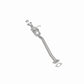 1998-2001 Chevrolet Metro Direct-Fit Catalytic Converter 24990 Magnaflow - Catalytic Converters Car Part People