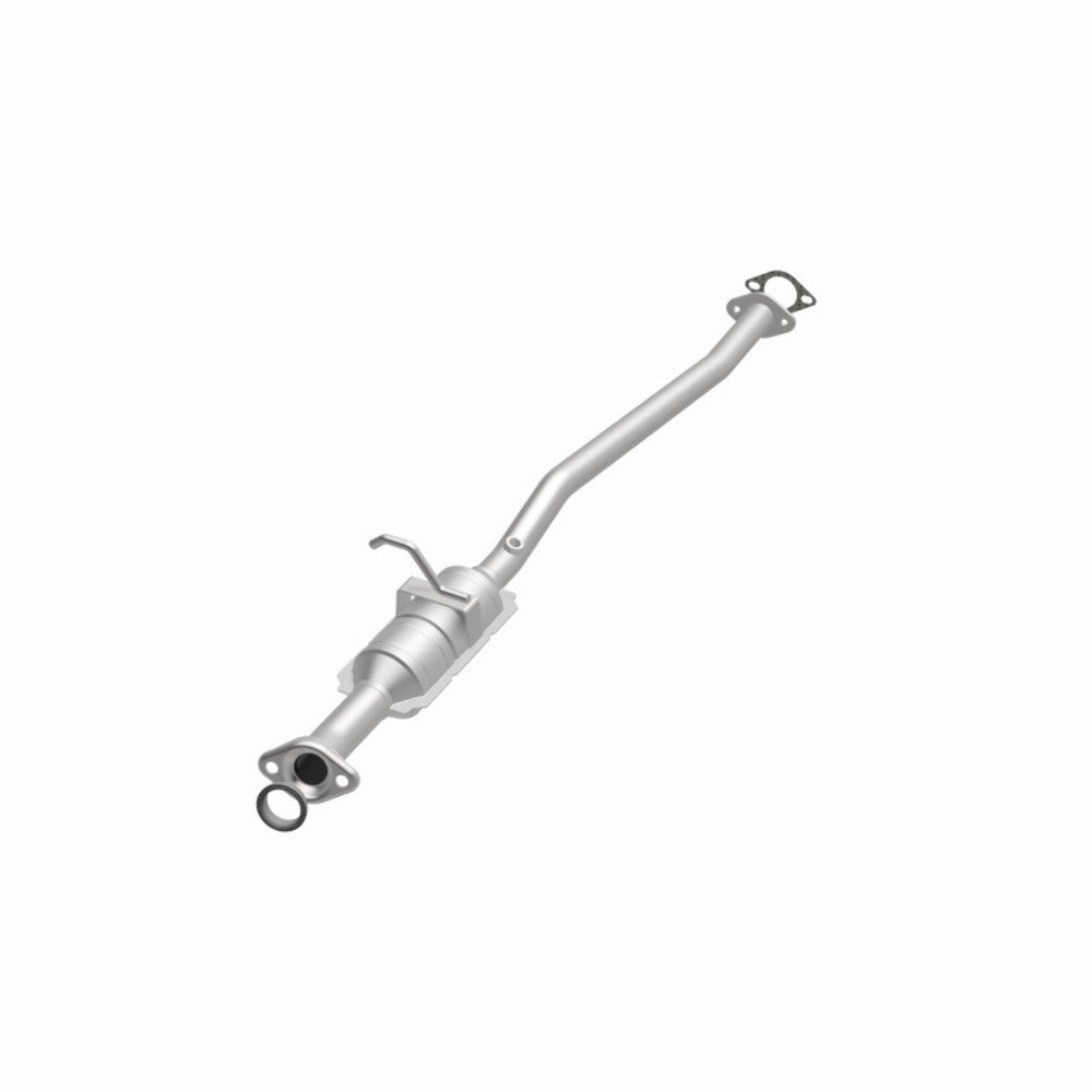 1998-2001 Chevrolet Metro Direct-Fit Catalytic Converter 24990 Magnaflow - Catalytic Converters Car Part People