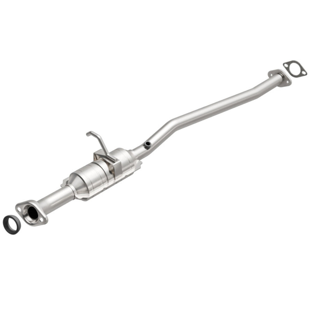 1998-2001 Chevrolet Metro Direct-Fit Catalytic Converter 24990 Magnaflow - Catalytic Converters Car Part People