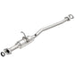 1998-2001 Chevrolet Metro Direct-Fit Catalytic Converter 24990 Magnaflow