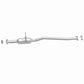 1998-2001 Chevrolet Metro Direct-Fit Catalytic Converter 24990 Magnaflow - Catalytic Converters Car Part People