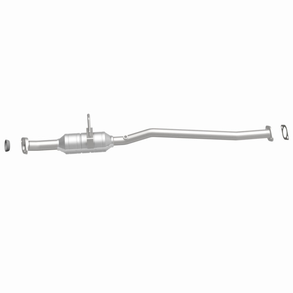 1998-2001 Chevrolet Metro Direct-Fit Catalytic Converter 24990 Magnaflow - Catalytic Converters Car Part People