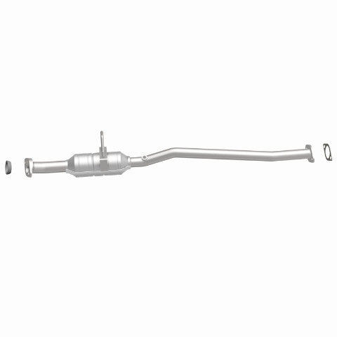 1998-2001 Chevrolet Metro Direct-Fit Catalytic Converter 24990 Magnaflow