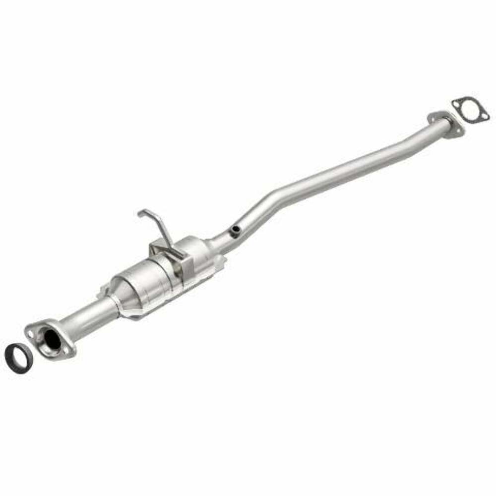 1998-2001 Chevrolet Metro Direct-Fit Catalytic Converter 24990 Magnaflow - Catalytic Converters Car Part People
