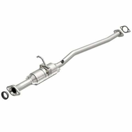 1998-2001 Chevrolet Metro Direct-Fit Catalytic Converter 24990 Magnaflow - Catalytic Converters Car Part People