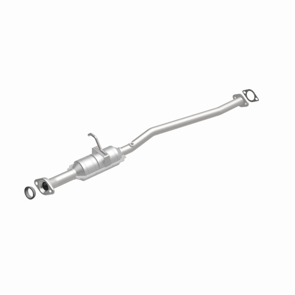 1998-2001 Chevrolet Metro Direct-Fit Catalytic Converter 24990 Magnaflow - Catalytic Converters Car Part People