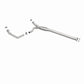 00-02 Chevy Van 4.3L/5.0L Direct-Fit Catalytic Converter 24991 Magnaflow - Catalytic Converters Car Part People