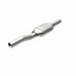 02-04 Jeep GC 4.0L Rear Direct-Fit Catalytic Converter 24992 Magnaflow