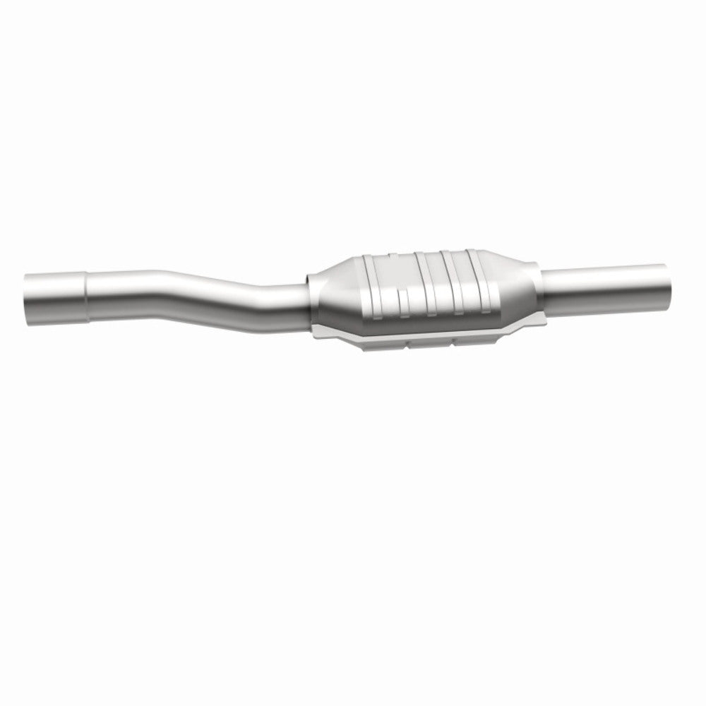 02-04 Jeep GC 4.0L Rear Direct-Fit Catalytic Converter 24992 Magnaflow - Catalytic Converters Car Part People