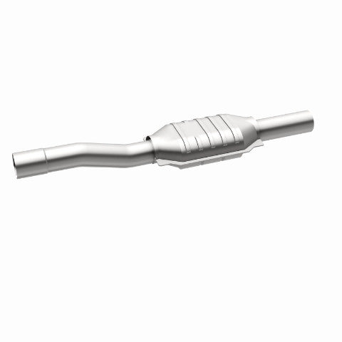 02-04 Jeep GC 4.0L Rear Direct-Fit Catalytic Converter 24992 Magnaflow