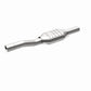 02-04 Jeep GC 4.0L Rear Direct-Fit Catalytic Converter 24992 Magnaflow - Catalytic Converters Car Part People