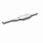 02-04 Jeep GC 4.0L Rear Direct-Fit Catalytic Converter 24992 Magnaflow
