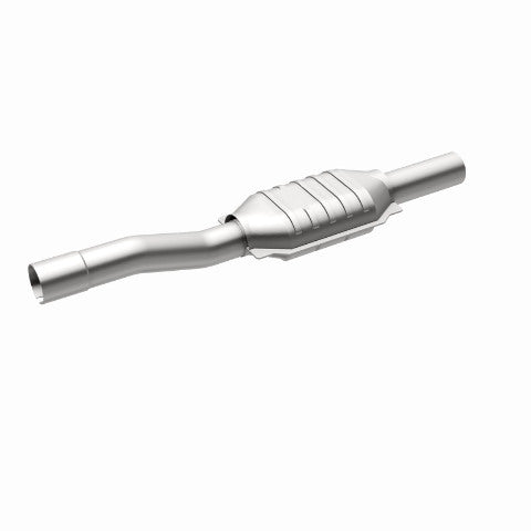 02-04 Jeep GC 4.0L Rear Direct-Fit Catalytic Converter 24992 Magnaflow