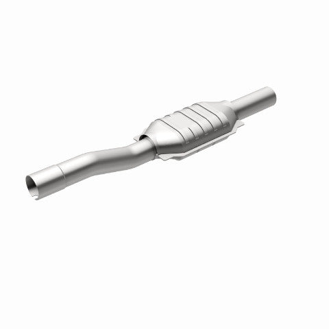 02-04 Jeep GC 4.0L Rear Direct-Fit Catalytic Converter 24992 Magnaflow