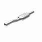 02-04 Jeep GC 4.0L Rear Direct-Fit Catalytic Converter 24992 Magnaflow - Catalytic Converters Car Part People